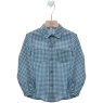 Camisa niño manga larga 