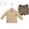 Conjunto de niño 