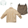 Conjunto de niño 