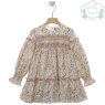 Vestido de niña 