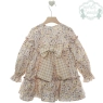 Vestido de niña 