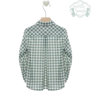 Camisa niño 