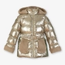 Parka de niña Miranda Textil