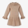 Vestido de niña de Miranda textil