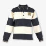Polo de niño Miranda Textil