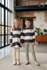 Polo de niño Miranda Textil