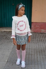 Sudadera otoño 