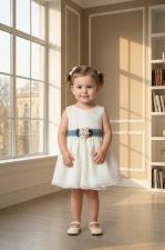 Vestido niña 