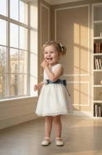 Vestido niña 