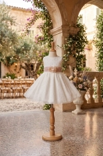 Vestido niña 