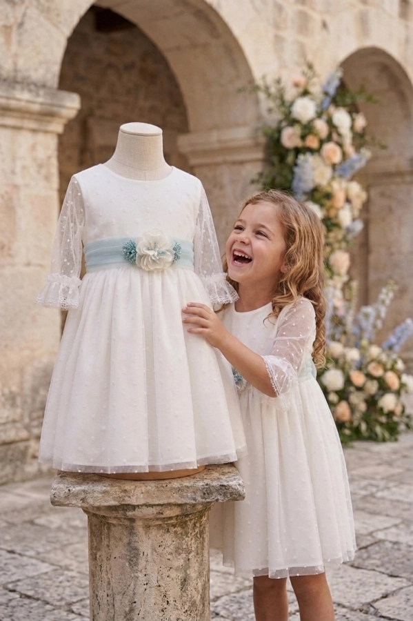 Vestido 