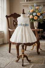 Vestido niña 
