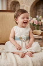 Vestido niña 