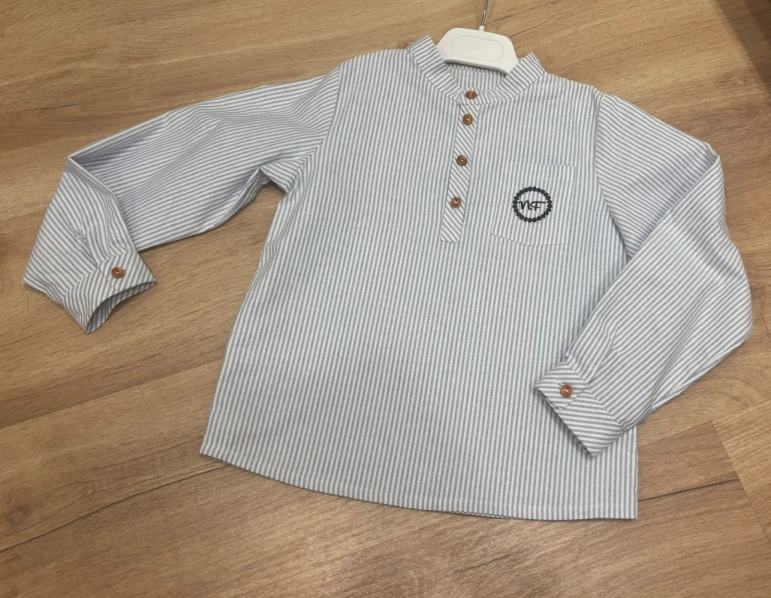 Blusa niño 