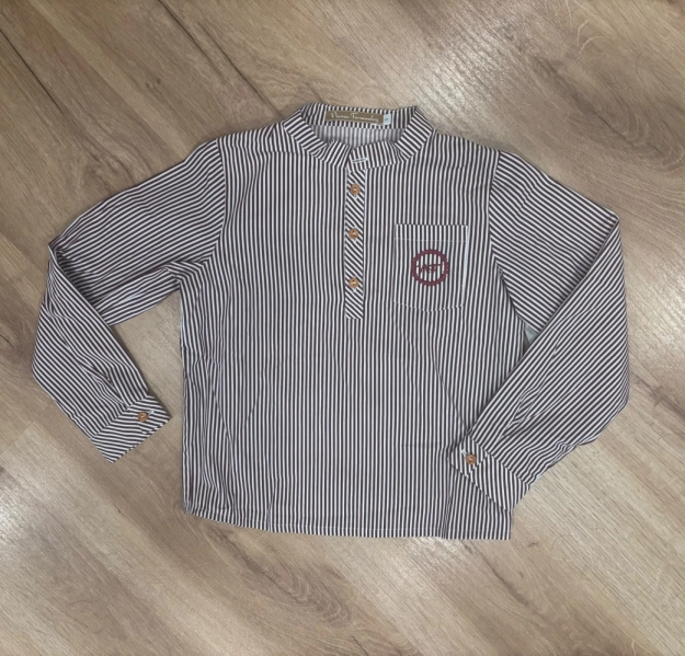 Blusa niño 