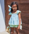 Braga y blusa La Martinica 8197G