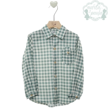 Camisa niño 