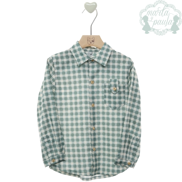 Camisa niño 