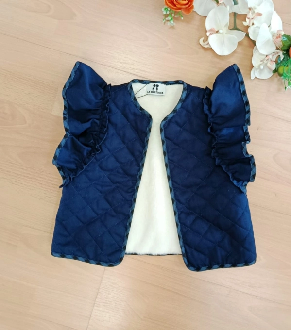 Chaleco marino 'La Marine' La Martinica 10166p