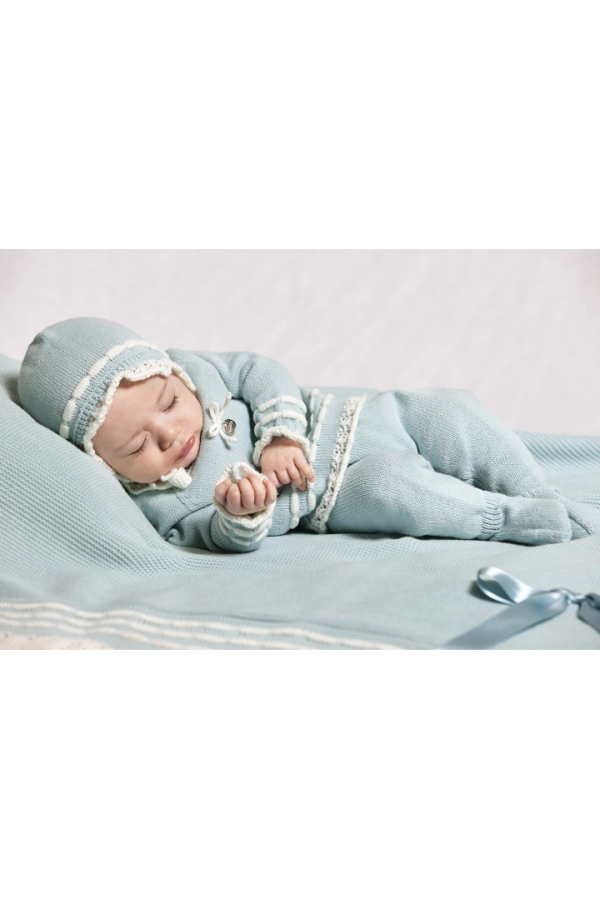 Conjunto 3 piezas Juliana 