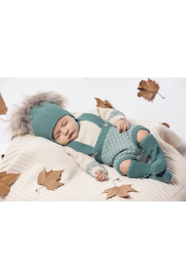 Conjunto bebe Juliana