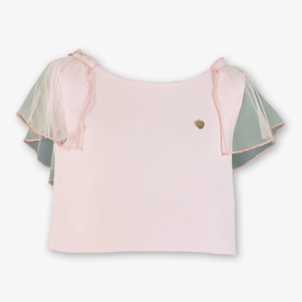 Conjunto blusa y falda Miranda 0324 2