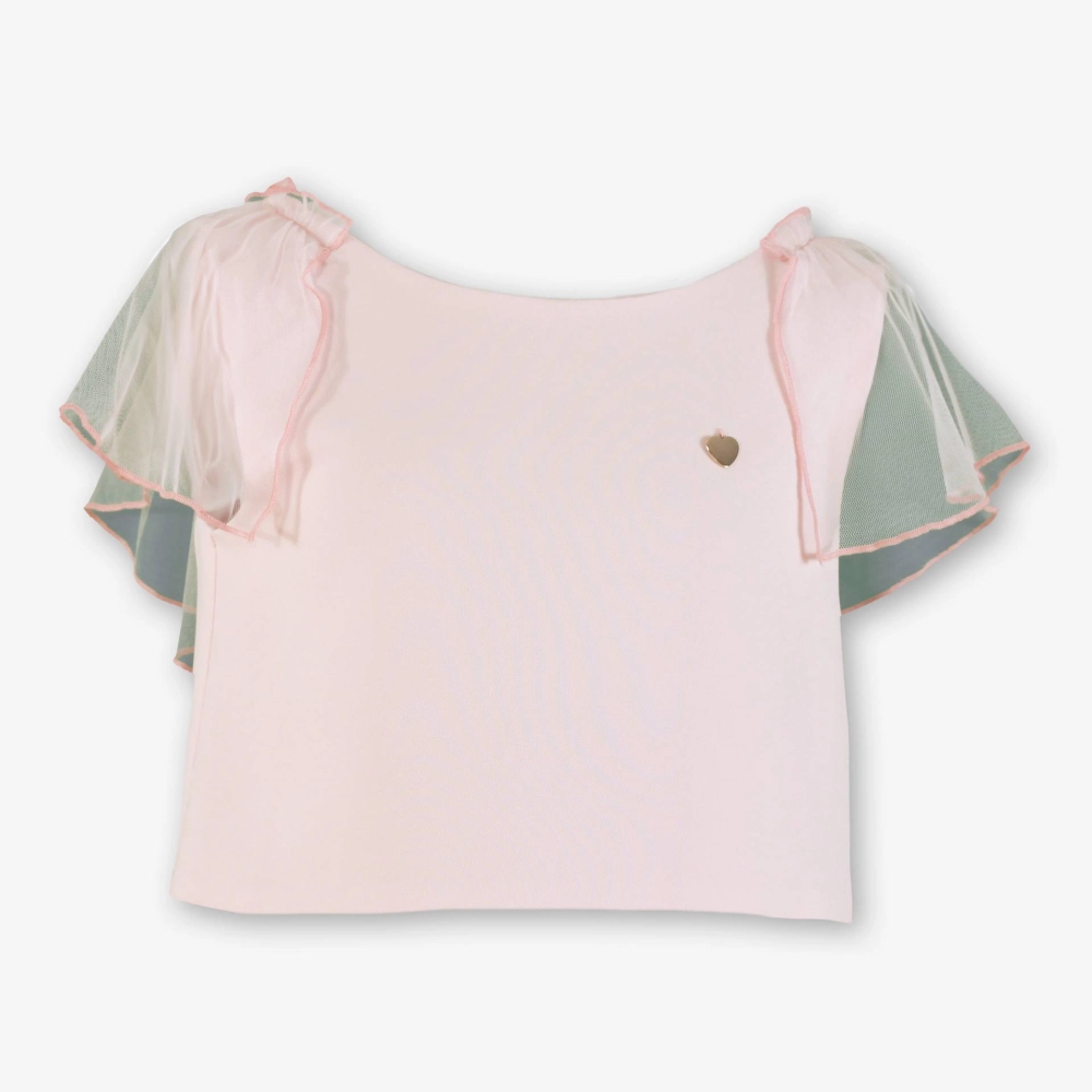 Conjunto blusa y falda Miranda 0324 2