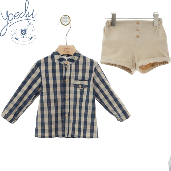 Conjunto de niño 