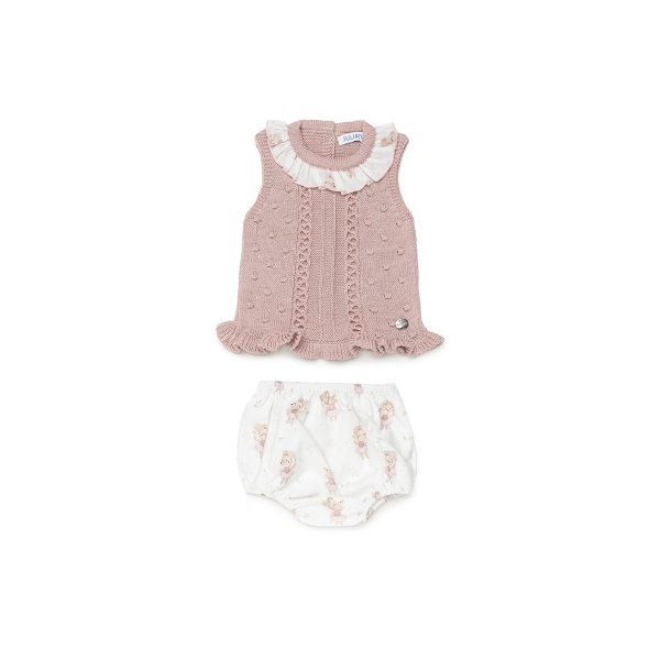 Conjunto de ratitas Juliana 24089