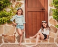Conjunto niña Babine 2422108