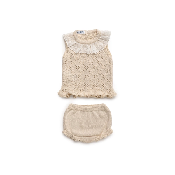 Conjunto punto Juliana