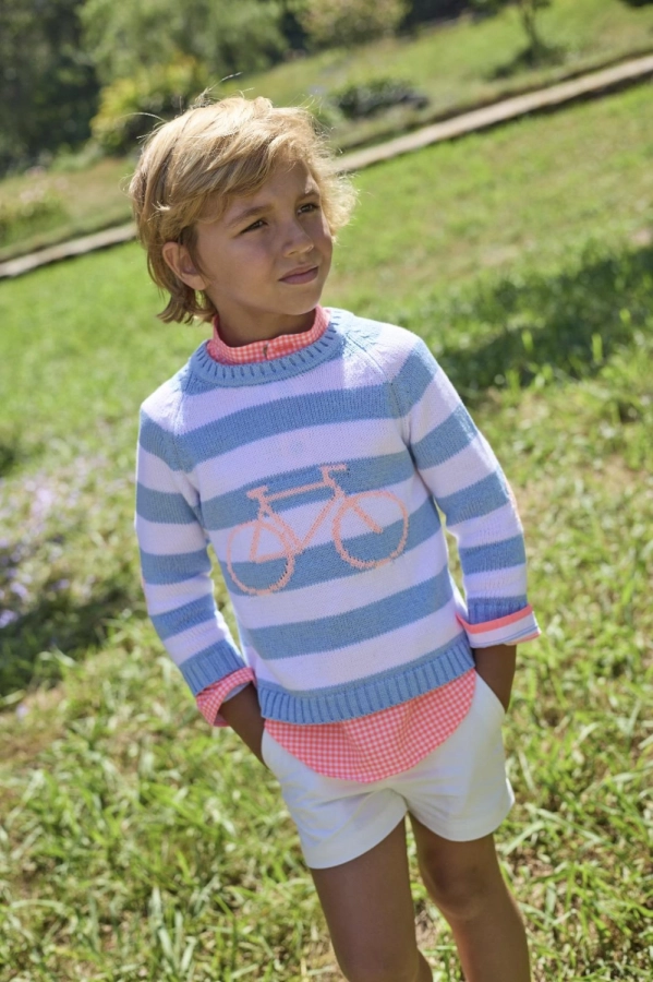 Jersey bicis 'Bike' La Martinica 10458