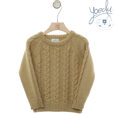 Jersey de niño Yoedu