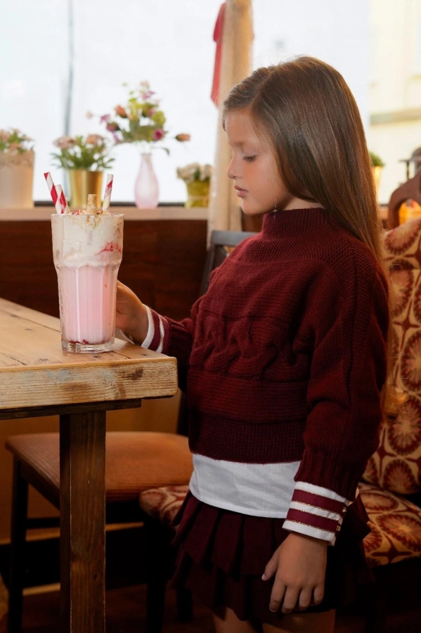 Jersey largo 'Cris' Noma Fernandez 02j