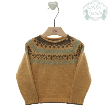 Jersey niño 