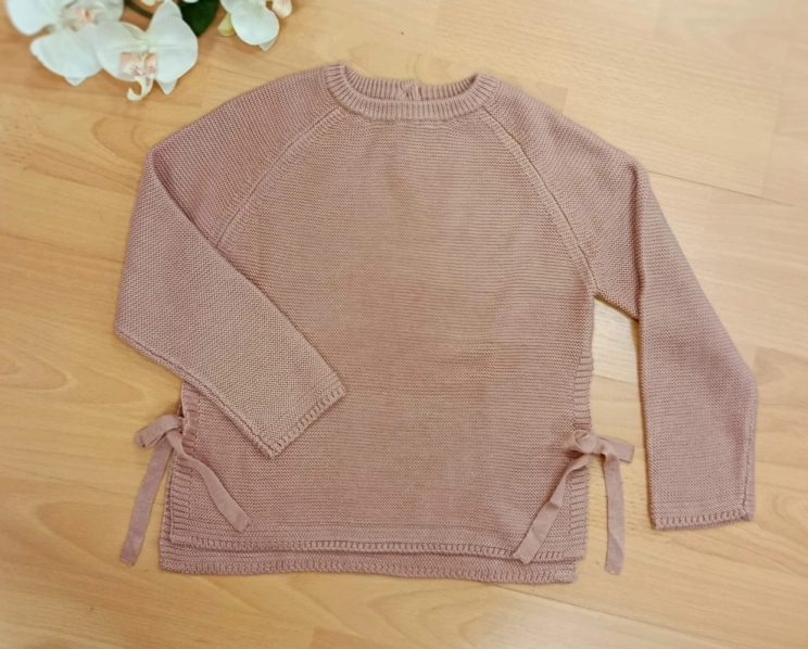 Jersey punto Dadati 6371