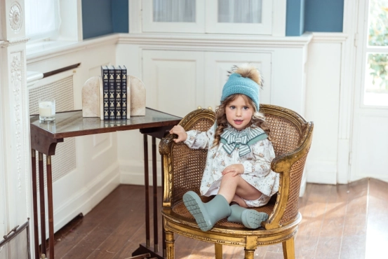 Jesusito bebe 'Angora' Yoedu