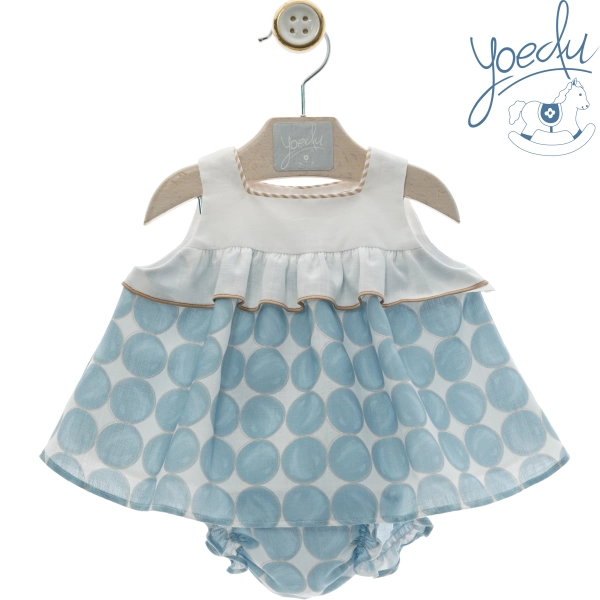 Jesusito bebe 'Medieval' 0047