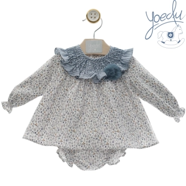 Jesusito bebe 'Seda' Yoedu 2044