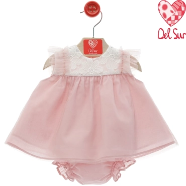 Jesusito bebe ' Skye' Del Sur 0078