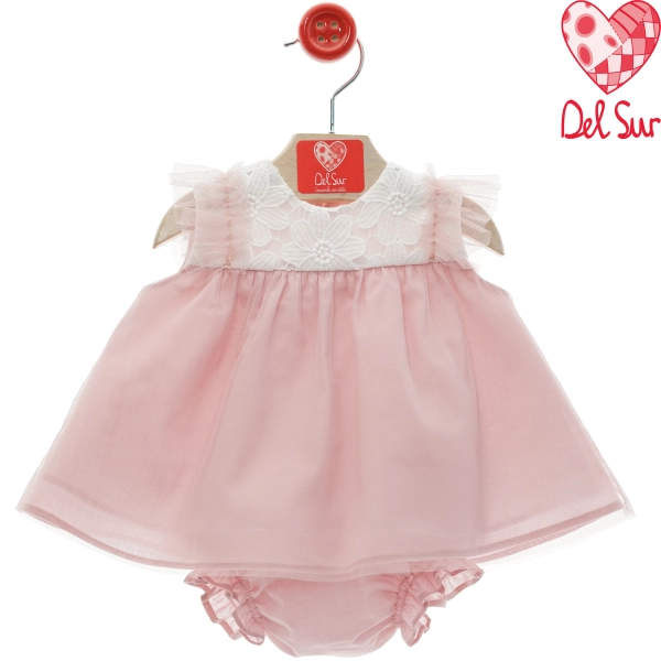 Jesusito bebe ' Skye' Del Sur 0078