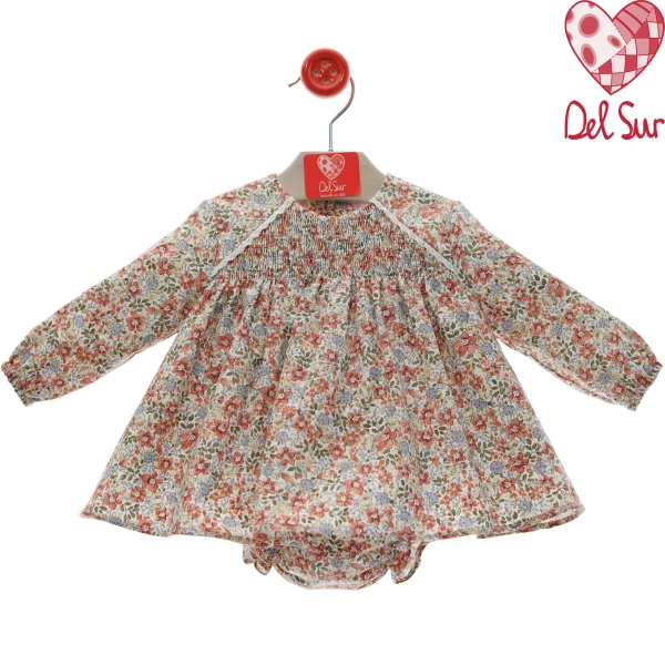 Jesusito 'Bordados' Del Sur 2074