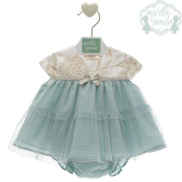 Jesusito ceremonia 'Geminis' Marta y Paula 0041