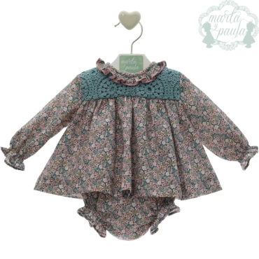 Jesusito con pololo 'Kelly' Marta y Paula 2047