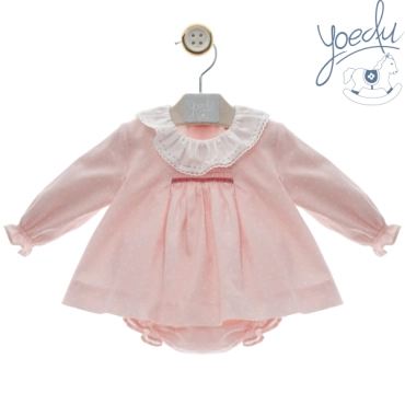 Jesusito de bebe 'Batista' Yoedu 2049