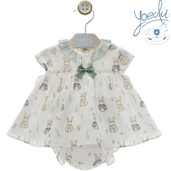 Jesusito de Bebe 'Magia' Yoedu 