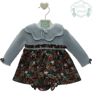 Jesusito de bebe 'Marlene' Marta y Paula 2044