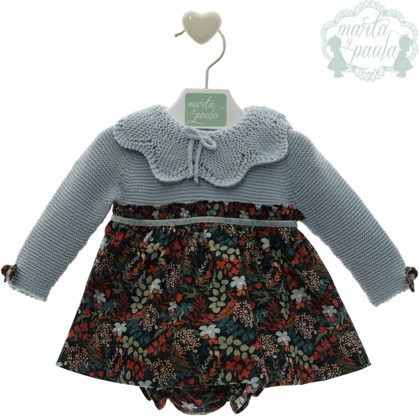 Jesusito de bebe 'Marlene' Marta y Paula 2044