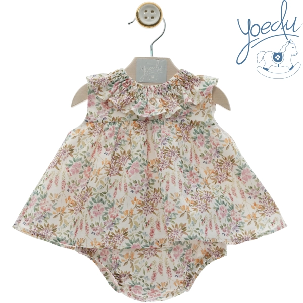 Jesusito de bebe 'Merlin' Yoedu 