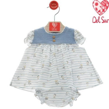 Jesusito de bebe ' Santorini' Del Sur 